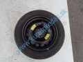 rezerva na citroen c4 B7, 7J16H2, ET32, 205/55 R16